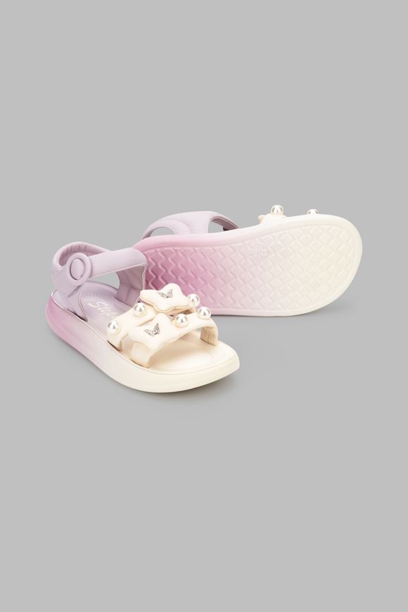 Магазин обуви Босоножки для девочки N93-3Q