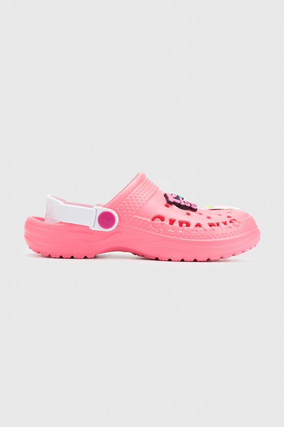 Магазин взуття Крокси для дівчинки CC-009