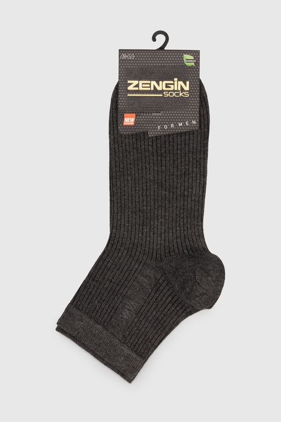 Магазин взуття Шкарпетки чоловічі Zengin9