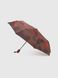 Зонт женский 559-27 Коричневый (2000990547705А)