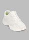 Кросівки жіночі STILLI CX990-2 40 Білий (2000990564795S)
