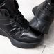 Кросівки жіночі Stilli XM17-1 41 Чорний (2000990001610W)
