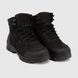 Ботинки тактические женские Stepln 08 41 Черный (2000990225009W)