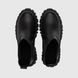 Ботинки женские Stepln 157 41 Черный (2000990117588D)