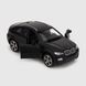 Іграшка Машина BMW-X6 АВТОПРОМ 7860 Різнокольоровий (2000989996705)