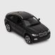 Іграшка Машина BMW-X6 АВТОПРОМ 7860 Різнокольоровий (2000989996705)