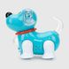 Интерактивная собачка в сумке TK56499 Голубой (2000990198334)