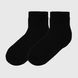 Шкарпетки для хлопчика Ceburaska Bambu 7-8 Чорний (2000990163004А)