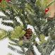 Різдвяний букет XD52721 Різнокольоровий (2002014438747)(NY)