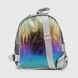 Рюкзак дошкільний для дівчинки R383N Сірий (2000990126993A)