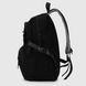 Рюкзак школьный для девочки 6201 Черный (2000989911791A)