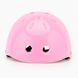 Шлем детский A11 Розовый (2000904153022)