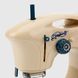 Швейна машинка 6706A зі світловими та звуковими ефектами Бежевий (2000990130563)