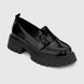 Туфлі жіночі закриті Stepln 2467-RZ2179 39 Чорний (2000989888161D)