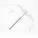 Зонт детский UM5216 Прозрачный (2400705866013A)