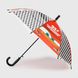 Зонт для мальчика DIS C 52509449 Красный (2000901498058А)