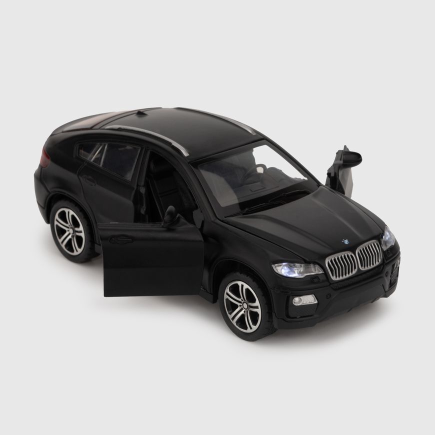 Магазин взуття Іграшка Машина BMW-X6 7860