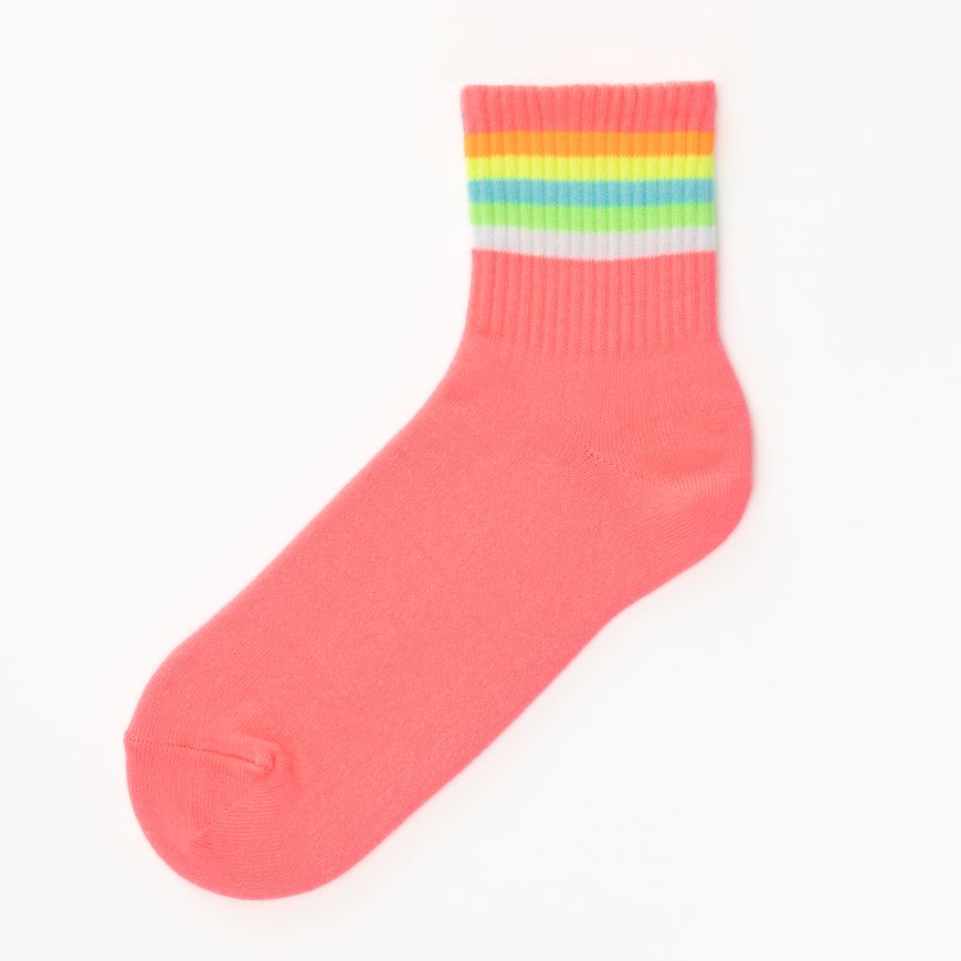 Магазин взуття Шкарпетки жіночі Socken 5,5