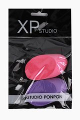 Магазин взуття Набір спонжів 2 шт XP studio PonPon
