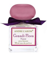 Магазин обуви Парфюмированная вода для женщин ANDRE L'AROM Grandi Flora