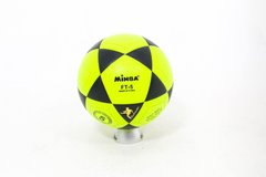 Магазин взуття М'яч футбол Minsa (MSI1026008) (2000903340263)