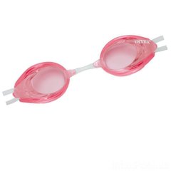 Магазин взуття Дитячі окуляри для плавання в ассортименті Intex 55684 (6903309422013)