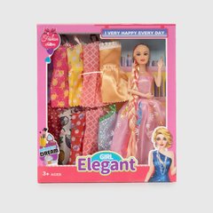 Магазин взуття Іграшка лялька 828-7