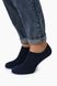 Шкарпетки жіночі V-367 СИН 35-40 Синій (2000903334590S)