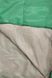 Спальный мешок MTI3116 XIUFENGHUWAI Зеленый 210 x 75 см (2000989355786)