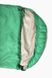 Спальный мешок MTI3116 XIUFENGHUWAI Зеленый 210 x 75 см (2000989355786)