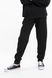 Спортивные штаны для девочки Cegisa 10379 164 см Черный (2000989657491W)