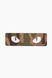 Шеврон "Очі кота (світлонакопичувальні) Мультикам (2000989530428A)
