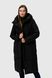 Куртка женская Meajiateer 2390 2XL Черный (2000989867586W)