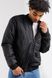 Куртка бомбер LAWA MBC02315 XS Черный (2000990418098D)(LW)