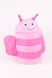 Кошик для іграшок BT-TB-0017 Рожевий (2000989446316)
