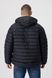 Куртка мужская MCL 31191-B 4XL Темно-синий (2000990016072D)