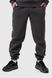 Спортивные штаны мужские LAWA CTM MBC02307 3XL Темно-серый (2000990175441W)(LW)