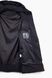 Куртка 10909 L Чорний (2000989338062)