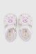 Босоніжки для дівчинки Stepln AL881Q 22 Фіолетовий (2000990516336S)