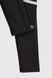 Фітнес костюм (майка+лосини) однотонний жіночий Speed Life SB-0785 XL Чорний (2000989987628A)