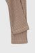 Костюм для дівчинки (світшот+штани) Breeze 1567 128 см Молочний (2000990144317D)