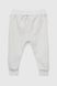 Костюм (свитшот+штаны) для мальчика Beyaz Bebek 2151 92 см Серый (2000990302106D)