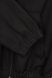 Костюми для дiвчинки (кофта+штани) Viollen 2174 128 см Чорний (2000989978947D)