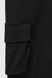 Костюми для дiвчинки (кофта+штани) Viollen 2174 128 см Чорний (2000989978947D)