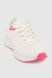 Кросівки жіночі Moli 021-2 41 Біло-малиновий (2000990410740A)