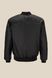 Куртка бомбер LAWA MBC02315 XS Чорний (2000990418098D)(LW)