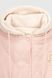 Куртка для дівчинки XZKAMI 55377 134 см Рожевий (2000990255570D)