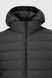 Куртка мужская 8012 XL Темно-серый (2000990363145D)