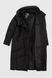 Куртка женская Meajiateer 2390 2XL Черный (2000989867586W)