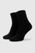 Шкарпетки чоловічі Zengin Zengin9 41-44 Чорний (2000990513106A)